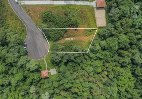 Foto 1 de Lote/Terreno à venda, 1024m² em Santa Felicidade, Curitiba