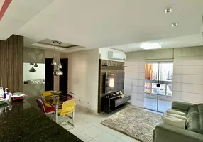 Foto 1 de Apartamento com 2 Quartos à venda, 72m² em Alto da Glória, Goiânia