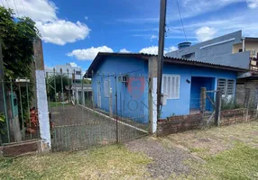 Foto 1 de Casa com 2 Quartos à venda, 60m² em Passos Dos Ferreiros, Gravataí