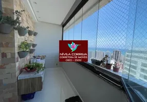 Foto 1 de Cobertura com 3 Quartos à venda, 161m² em Pituba, Salvador