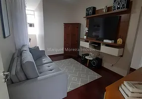 Foto 1 de Apartamento com 3 Quartos à venda, 90m² em Passos, Juiz de Fora