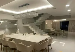 Foto 1 de Casa de Condomínio com 5 Quartos à venda, 743m² em Barra da Tijuca, Rio de Janeiro