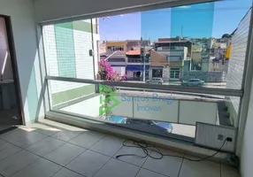 Foto 1 de Sala Comercial para alugar, 35m² em Vila Maria Trindade, São Paulo