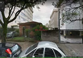 Foto 1 de Lote/Terreno à venda, 600m² em Santo Antônio, Belo Horizonte