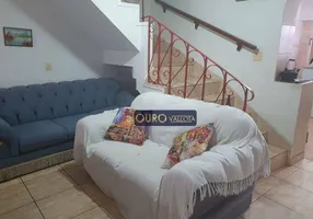 Foto 1 de Sobrado com 4 Quartos à venda, 204m² em Belenzinho, São Paulo