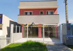 Foto 1 de Apartamento com 2 Quartos à venda, 85m² em Bairro Alto, Curitiba