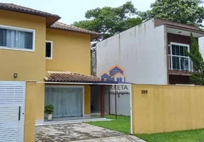 Foto 1 de Casa com 3 Quartos à venda, 172m² em Pontal, Angra dos Reis