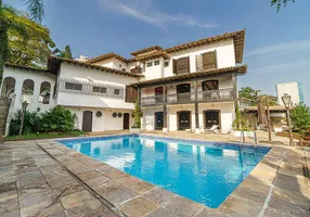 Foto 1 de Casa com 4 Quartos à venda, 1000m² em Vila Tramontano, São Paulo
