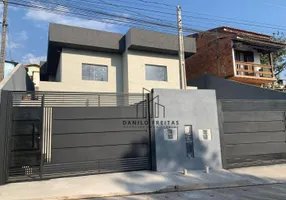 Foto 1 de Casa com 2 Quartos à venda, 55m² em Chácaras Parque São Pedro, Atibaia