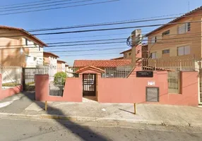 Foto 1 de Apartamento com 2 Quartos à venda, 48m² em Assunção, São Bernardo do Campo