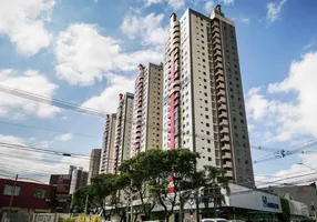 Foto 1 de Apartamento com 3 Quartos à venda, 94m² em Bigorrilho, Curitiba