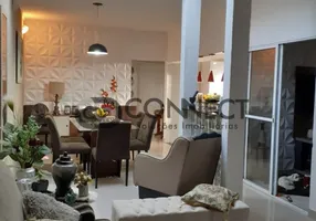 Foto 1 de Casa com 3 Quartos à venda, 150m² em Jardim Alvorada, Bauru