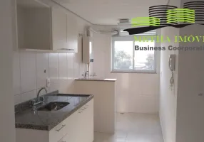 Foto 1 de Apartamento com 2 Quartos para alugar, 67m² em Jardim Piratininga, Sorocaba