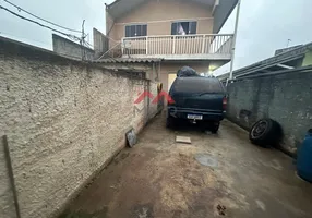 Foto 1 de Casa com 4 Quartos à venda, 120m² em Campo de Santana, Curitiba