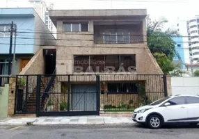 Foto 1 de Sobrado com 4 Quartos à venda, 540m² em Jardim Anália Franco, São Paulo