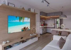 Foto 1 de Apartamento com 1 Quarto à venda, 40m² em Ingá, Niterói