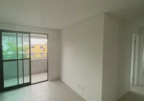 Foto 1 de Apartamento com 2 Quartos à venda, 57m² em Jardim Santo Inácio, Salvador