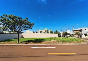 Foto 1 de Lote/Terreno à venda, 432m² em Condominio Parque Residencial Damha III, São Carlos