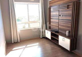 Foto 1 de Apartamento com 2 Quartos para venda ou aluguel, 48m² em Chácara das Nações, Valinhos