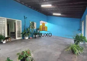 Foto 1 de Casa de Condomínio com 3 Quartos à venda, 93m² em Vila Industrial, Bauru