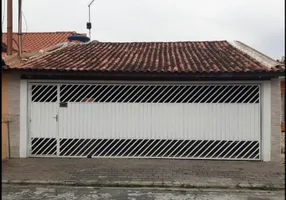 Foto 1 de Casa com 3 Quartos à venda, 90m² em Vila Rosalia, Guarulhos
