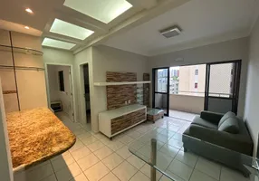 Foto 1 de Apartamento com 2 Quartos para alugar, 80m² em Renascença II, São Luís