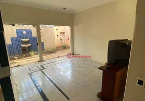 Foto 1 de Imóvel Comercial com 4 Quartos para venda ou aluguel, 288m² em Vila Sao Jose, São José do Rio Preto