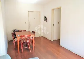 Foto 1 de Apartamento com 2 Quartos à venda, 61m² em Menino Deus, Porto Alegre