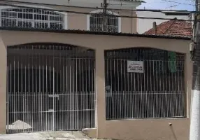 Foto 1 de Casa com 2 Quartos para alugar, 70m² em Vila Perus, São Paulo
