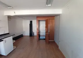 Foto 1 de Sala Comercial para alugar, 79m² em Bom Fim, Porto Alegre