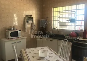 Foto 1 de Casa com 3 Quartos à venda, 102m² em Jardim Everest, Hortolândia