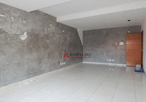 Foto 1 de Sala Comercial para alugar, 36m² em Vila Dusi, São Bernardo do Campo