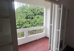 Foto 1 de Apartamento com 2 Quartos à venda, 87m² em Grajaú, Rio de Janeiro