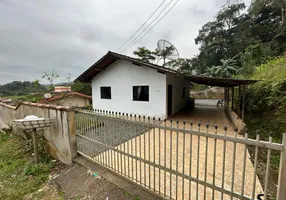 Foto 1 de Casa com 2 Quartos à venda, 78m² em Amizade, Guaramirim