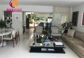 Foto 1 de Casa com 4 Quartos à venda, 350m² em Alphaville I, Salvador