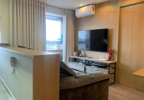 Foto 1 de Apartamento com 2 Quartos à venda, 69m² em Jardim México, Itatiba