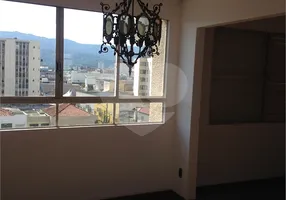 Foto 1 de Apartamento com 2 Quartos à venda, 74m² em Centro, Mogi das Cruzes