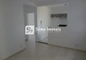 Foto 1 de Apartamento com 2 Quartos à venda, 45m² em Gávea, Uberlândia