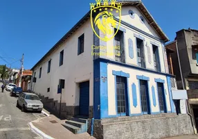 Foto 1 de Casa com 7 Quartos à venda, 340m² em Rosário, Nova Lima