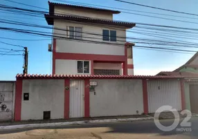 Foto 1 de Casa com 4 Quartos para venda ou aluguel, 190m² em Parque Valentina Miranda, Macaé