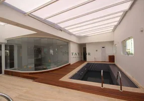 Foto 1 de Cobertura com 4 Quartos à venda, 453m² em Pacaembu, São Paulo