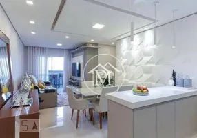 Foto 1 de Apartamento com 3 Quartos à venda, 88m² em Jardim Emilia, Sorocaba