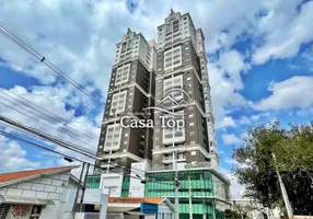 Foto 1 de Apartamento com 2 Quartos à venda, 79m² em Centro, Ponta Grossa