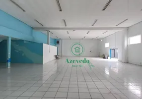 Foto 1 de Ponto Comercial para alugar, 161m² em Jardim Zaira, Guarulhos