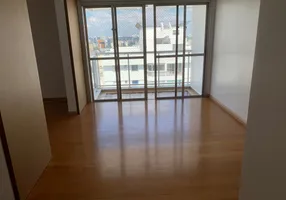 Foto 1 de Apartamento com 3 Quartos para alugar, 110m² em Jardim América, São Paulo