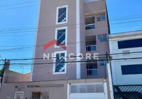 Foto 1 de Apartamento com 2 Quartos à venda, 48m² em Cidade Líder, São Paulo