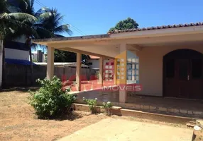 Foto 1 de Casa com 5 Quartos para venda ou aluguel, 1040m² em Nova Betania, Mossoró