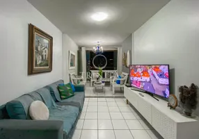 Foto 1 de Apartamento com 3 Quartos para alugar, 80m² em Peninsula, Rio de Janeiro