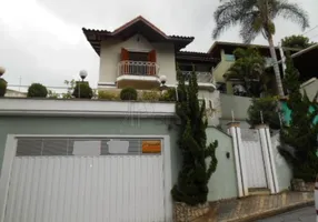 Foto 1 de Sobrado com 3 Quartos à venda, 272m² em Jardim Virgínia Bianca, São Paulo