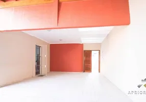 Foto 1 de Sobrado com 3 Quartos para venda ou aluguel, 400m² em Vila Floresta, Santo André